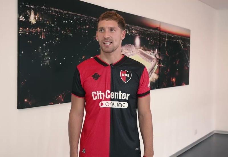 VIDEO I Miljević sve bolji u dresu Newell's Old Boysa